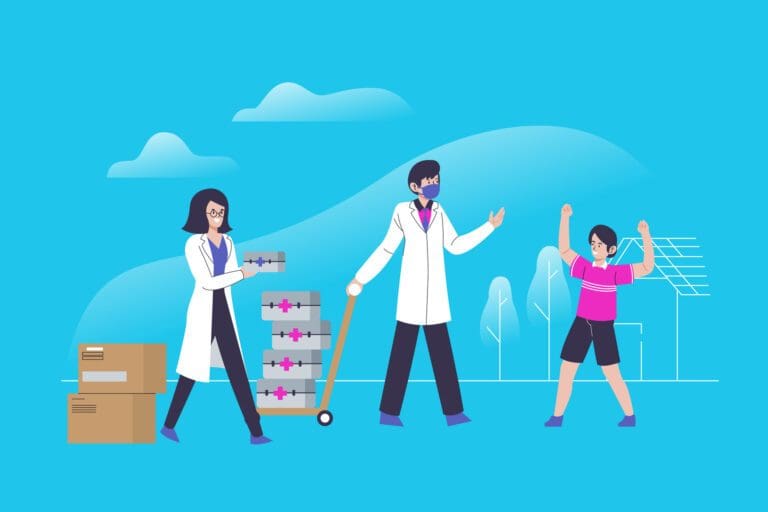 National Pharmacy Technicians Day