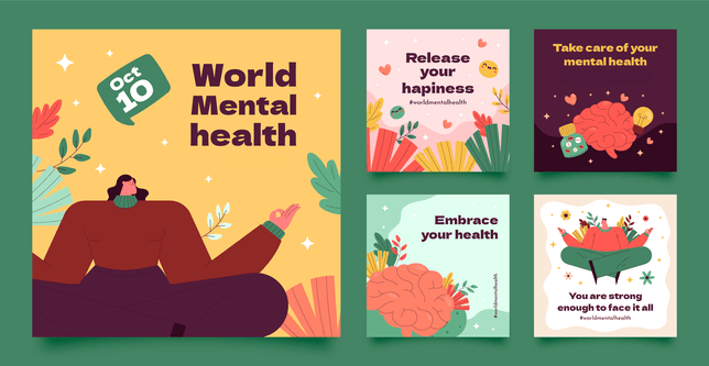 World Mental Health Day