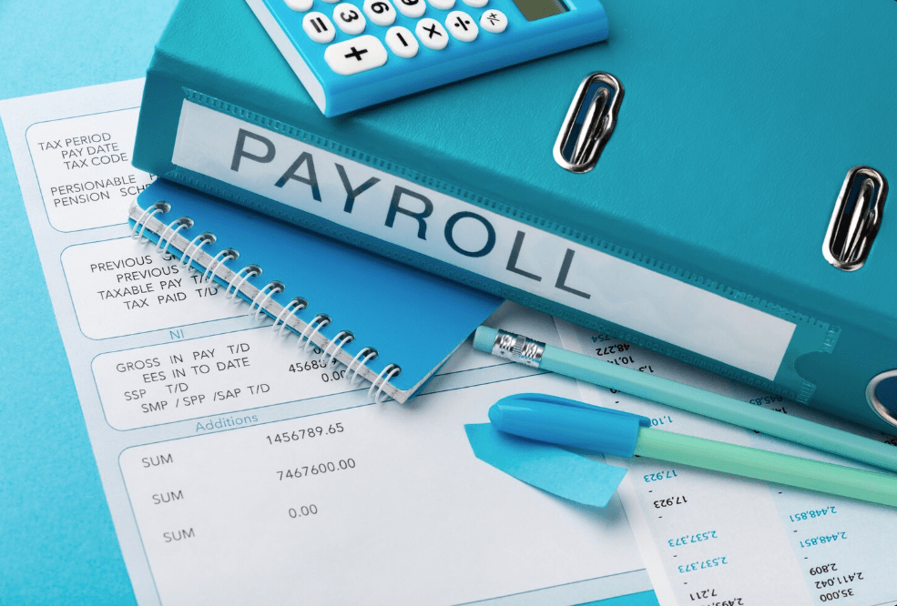 Accounting and Payroll Administration in Canada