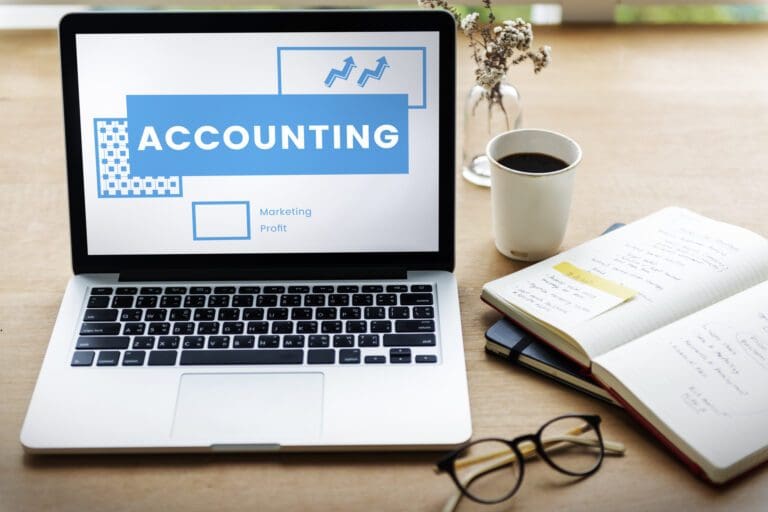 Accounting and Payroll Administration