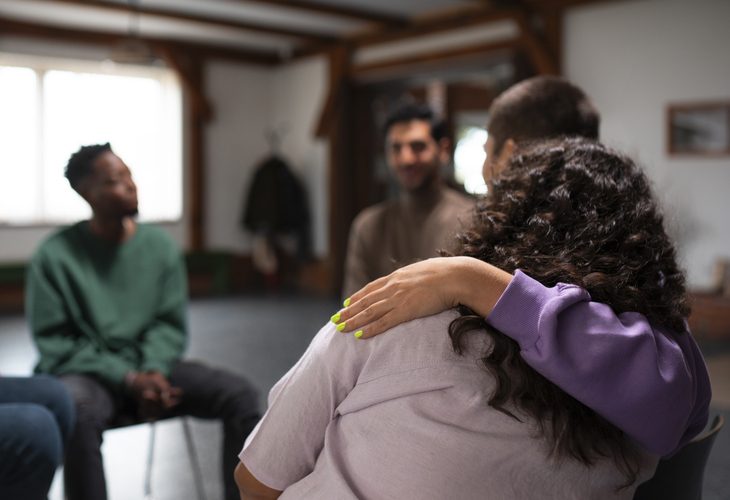 World Mental Health Day 