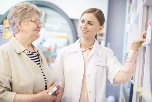 National Pharmacy Technicians Day