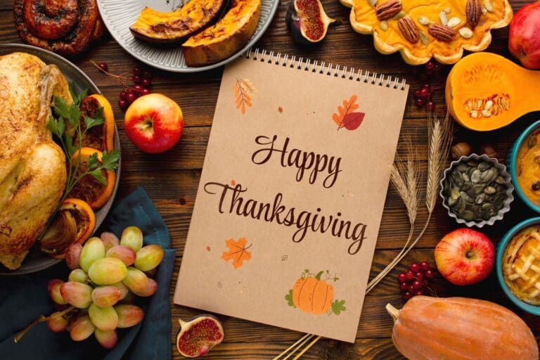 Thanksgiving 2025