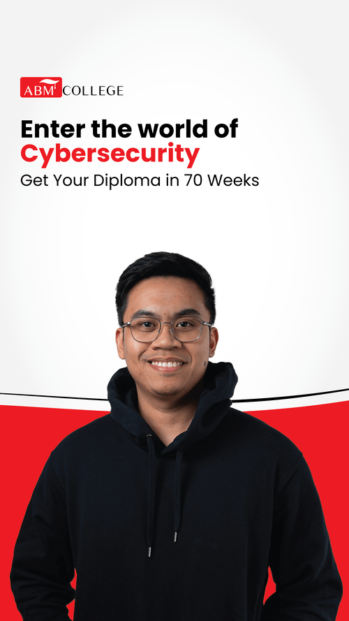 ABM College Cybersecurity Diploma