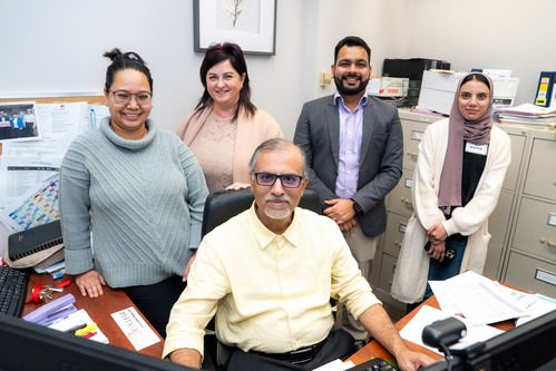 International Accounting Day