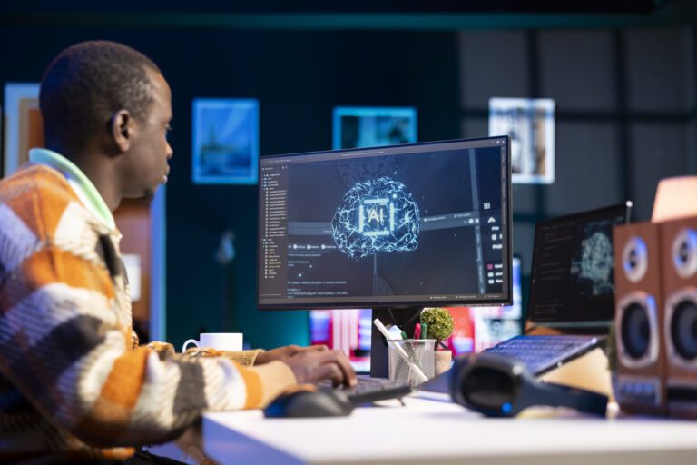 Software Development Program