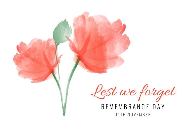 Remembrance Day