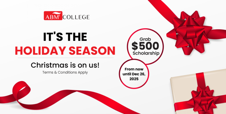 Holiday Scholarship