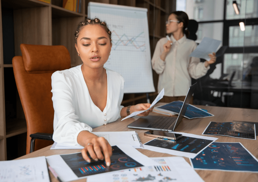 Business Administration Diploma Online, Artificial Intelligence