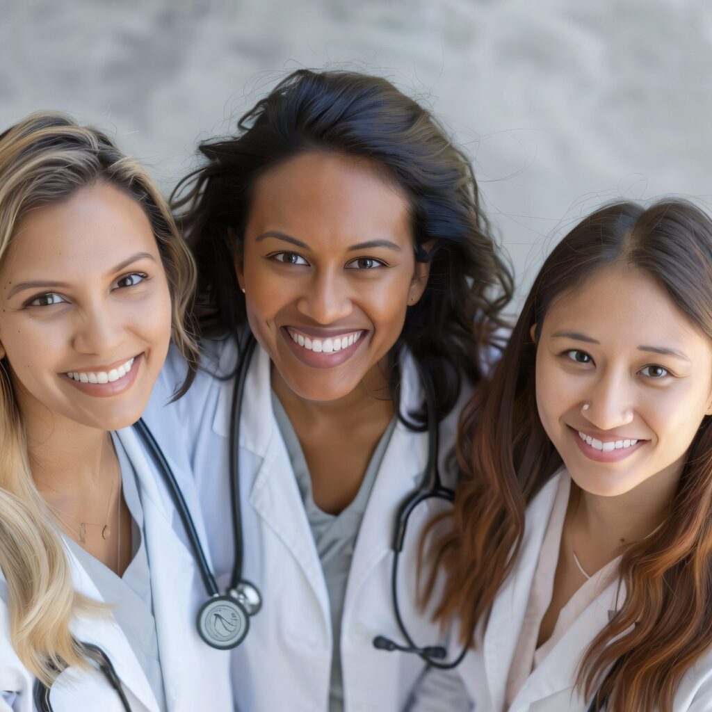 Canadian Women Physicians Day