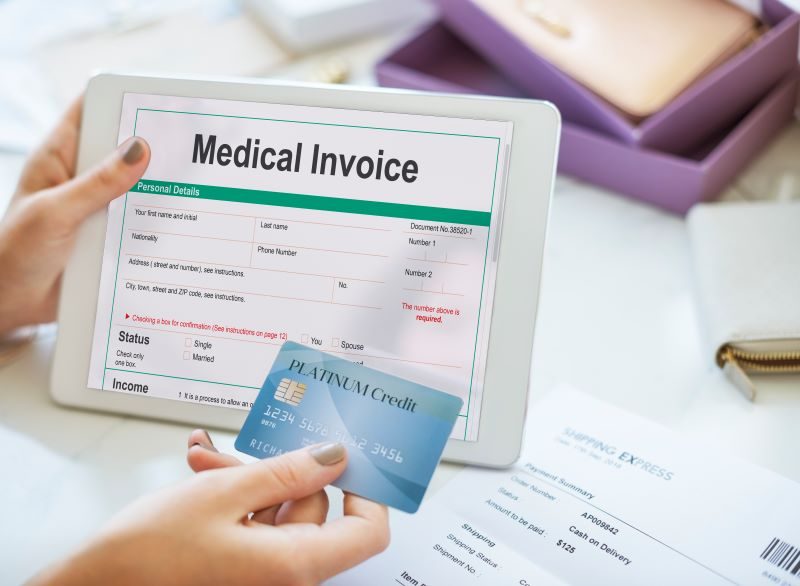 Medical billing remains important in Canada even with Medicare coverage