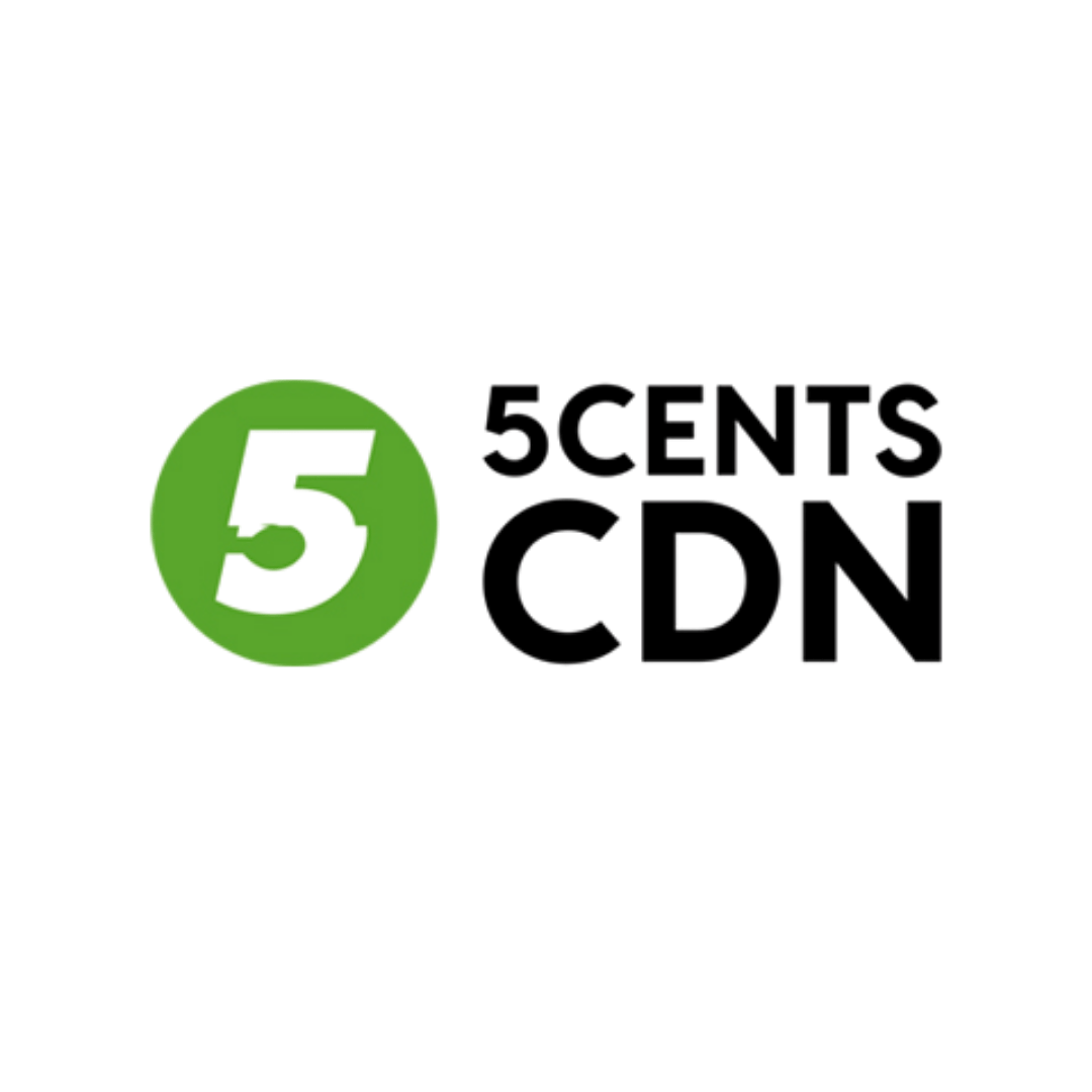 5Cent CDN - Employer of online graphic design programs graduates