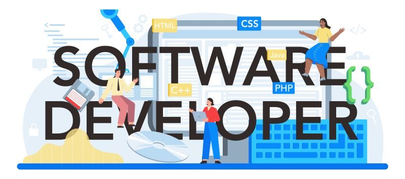 Technology Specialization Software Developer
