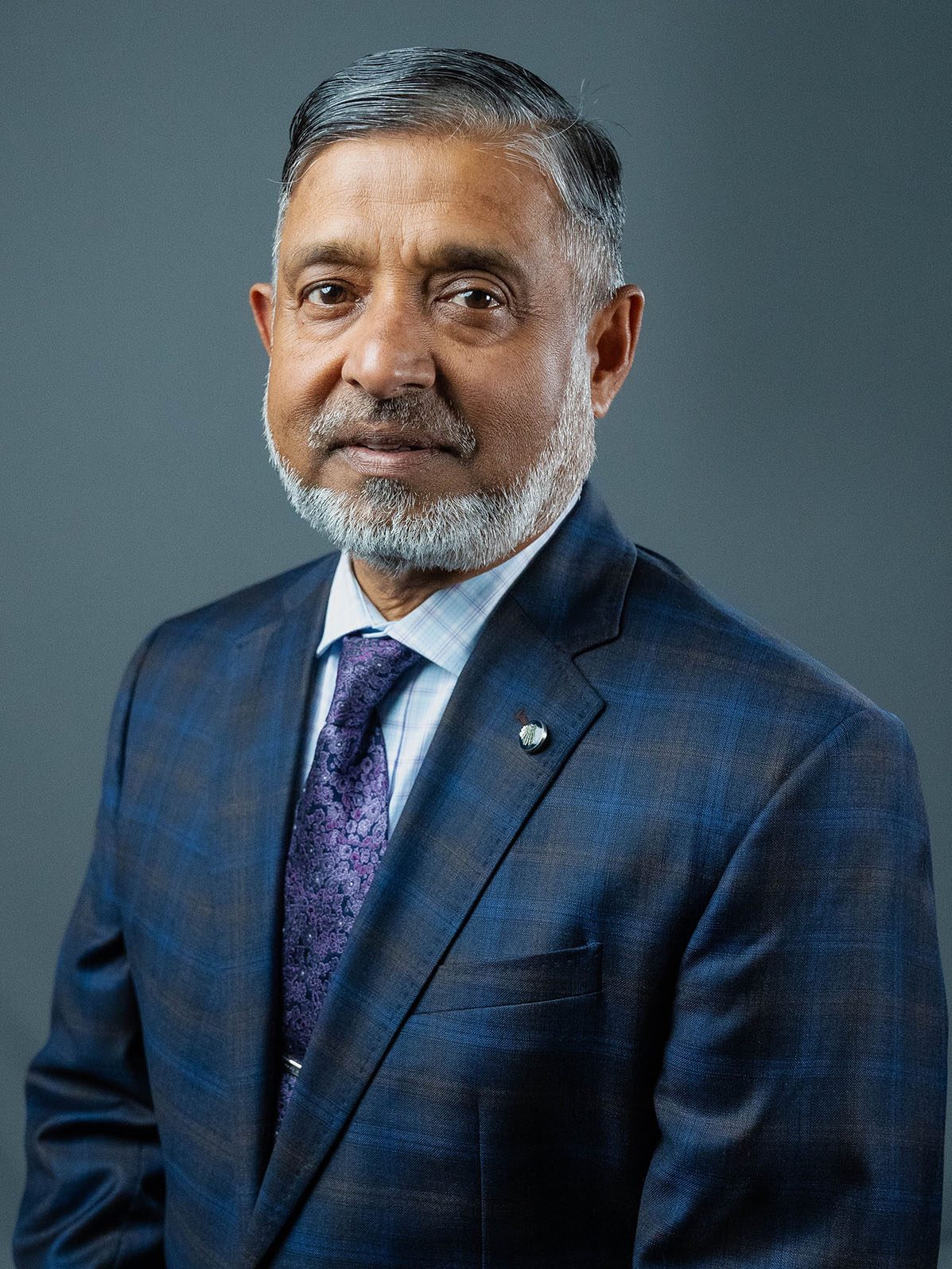Dr. Mohammad Baten