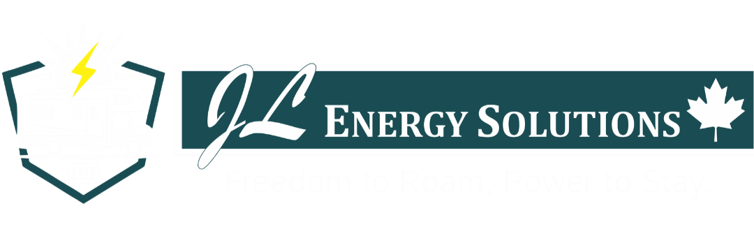 JL Energy Consulting