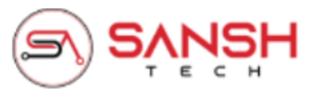 Sansh Tech