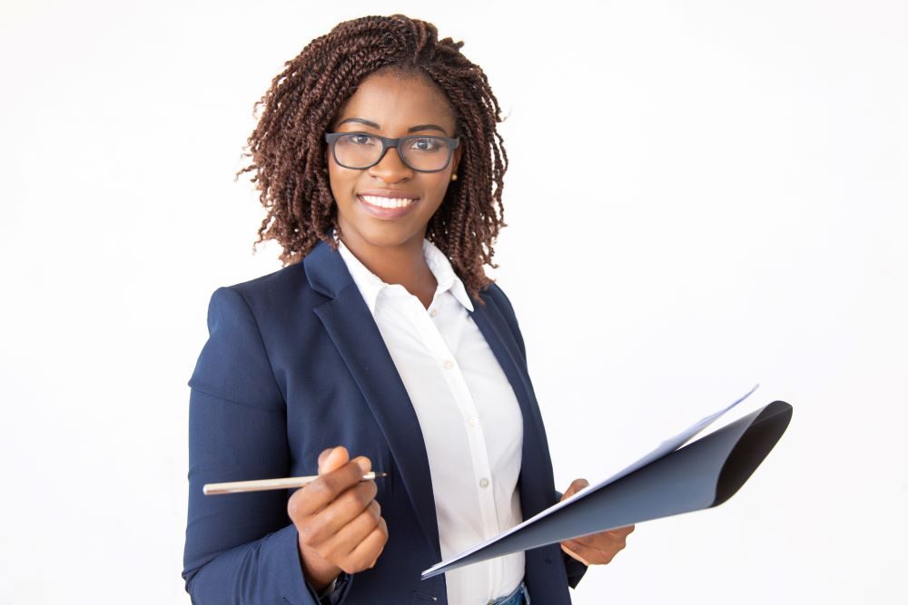 Legal assistants perform various administrative duties as well.