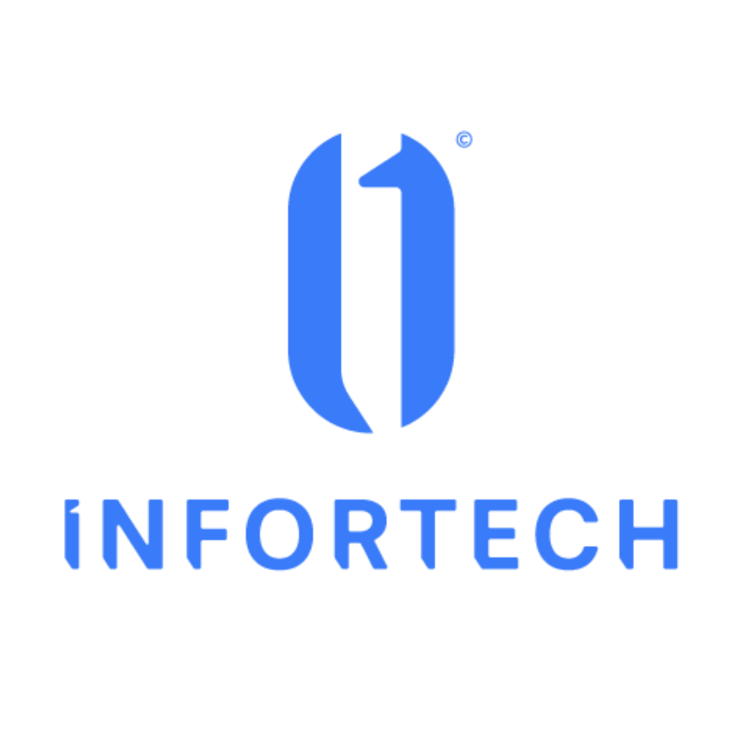 Cybersecurity Employer - Infortech