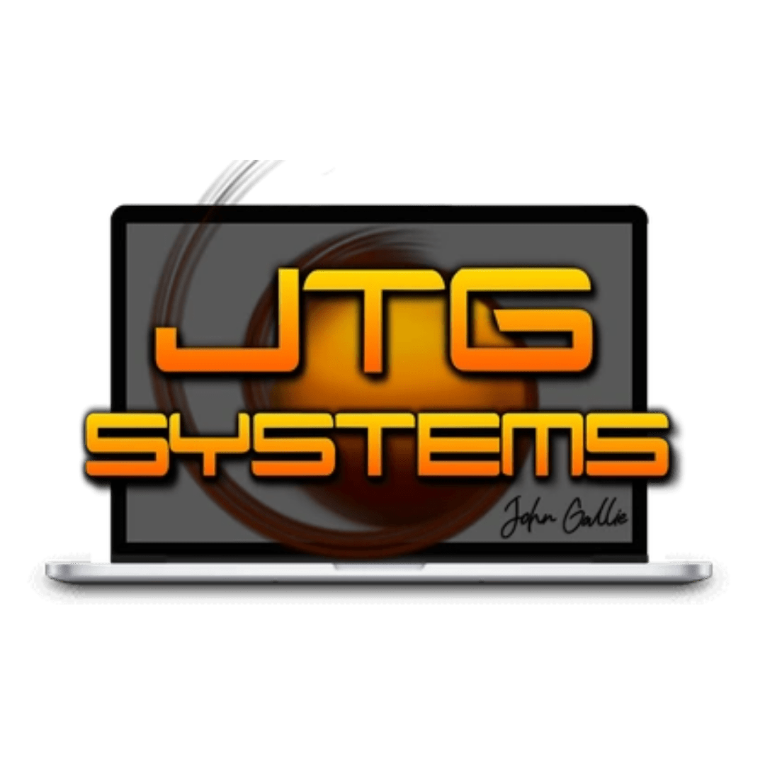 Cybersecurity Employer - JTG Systems company logo
