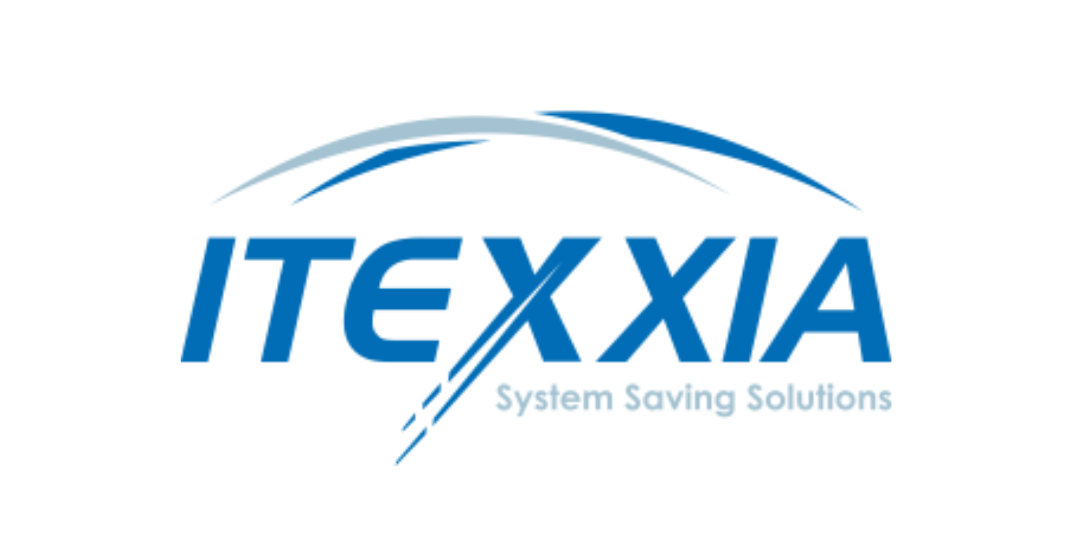 Cybersecurity Employer - ITEXXIA (System Saving Solutions) company logo